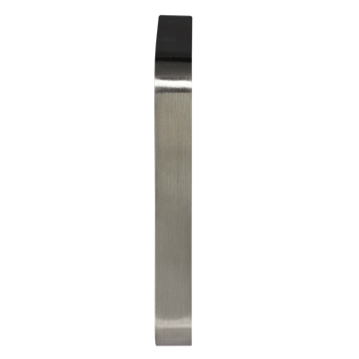 MOZA LED luminaire 14V DC n/t WW steel