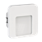 MOZA LED luminaire 230V AC above-ground WW white