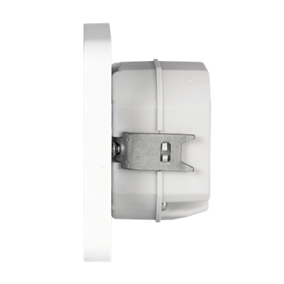 MOZA LED luminaire 230V AC above-ground WW white