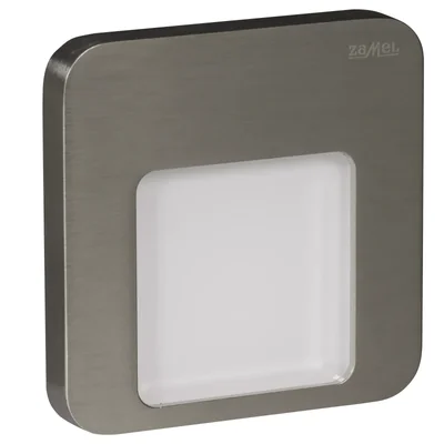 MOZA LED svítidlo 14V DC n/t WW ocel