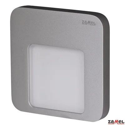 MOZA LED svítidlo 14V DC p/t WW hliník