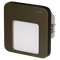 MOZA LED svítidlo 230V AC p/t WW zlatá