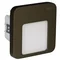 MOZA luminaire LED 230V AC p/t WW or