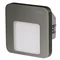 MOZA Oprawa LED 230V AC p/t CW stal