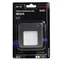 MOZA Oprawa LED 230V AC p/t CW stal