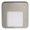 MOZA Oprawa LED 230V AC p/t CW stal