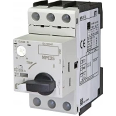 MPE25-16 Interrupteur de protection moteur