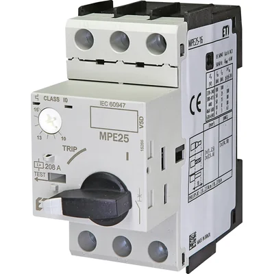 MPE25-16 Interruptor de motor