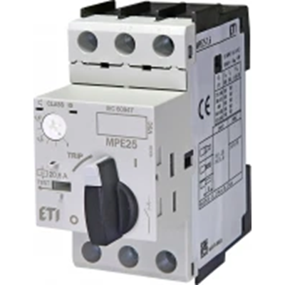 MPE25-1.6 motor circuit breaker