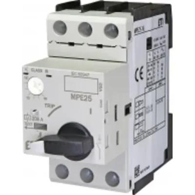 MPE25-16 Motor protection switch