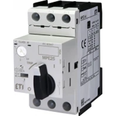MPE25-4.0 motor circuit breaker