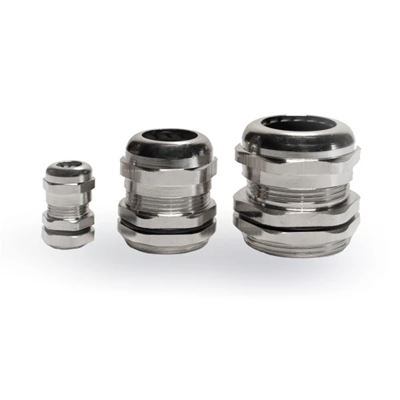 MPG-16 metal cable glands