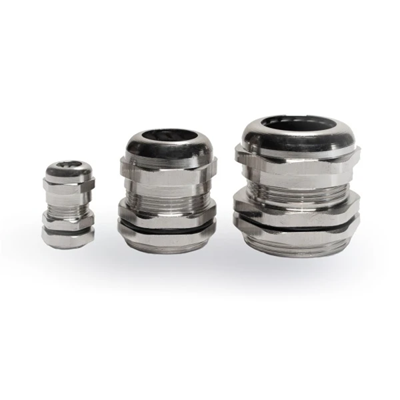 MPG-29 metal cable glands