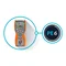 MPI-507 multifunctional meter + license for the SONEL PE6 program