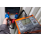 MPI-525 electrical installation parameter meter