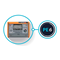 MPI-525 multifunctional meter + license for the SONEL PE6 program