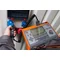 MPI-525 multifunctional meter + license for the SONEL PE6 program