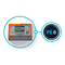 MPI-530-IT multifunction meter + license for the SONEL PE6 program