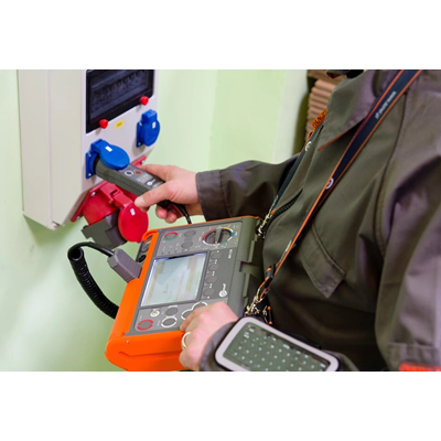 MPI-530 multifunctional meter + license for the SONEL PE6 program