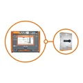 MPI-540 multifunctional meter + PE6 license