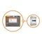 MPI-540-PV multifunctional meter + PE6 license
