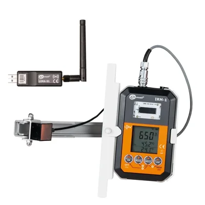 MPI-540-PV Start (Solar) Electrical Installation Parameter Meter +IRM-1+LORA