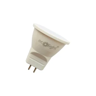 MR11 3W 12V 3000K 270lm