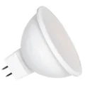 MR16 48 LED ŽÁROVKA 230V