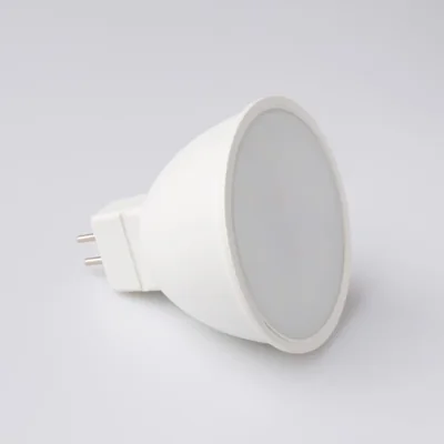 MR16 5W 12V 4000K 400lm