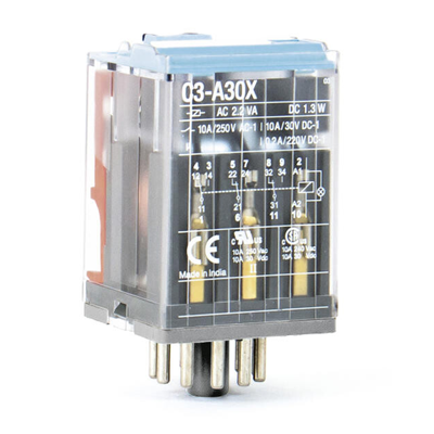 MRC RELAY 110VDC