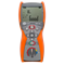 MRP-201 residual current protection meter