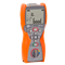 MRP-201 residual current protection meter