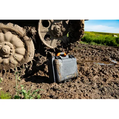 MRU-120HD HD Mesureur de résistance de terre