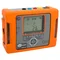 MRU-30 earth resistance meter