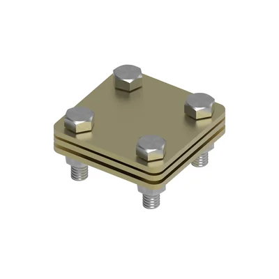 [MS] Cinta de conexión universal/cinta de 60x60 mm
