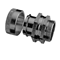 MS-DU fitting end with M32 metric thread