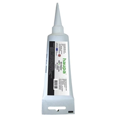 MS-Polimero HUPfix bianco, 120 g