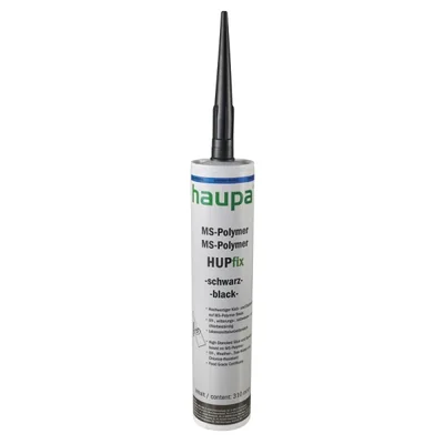 MS-Polymer HUPfix black, 290g