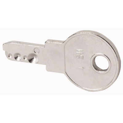 MS1 spare key, M22-ES-MS1