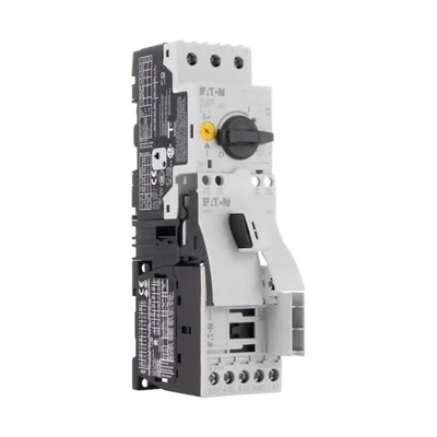 MSC-D-6,3-M7(24VDC) Direct-on-line starting system