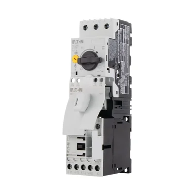MSC-D-6,3-M7(24VDC) Systém přímého spouštění