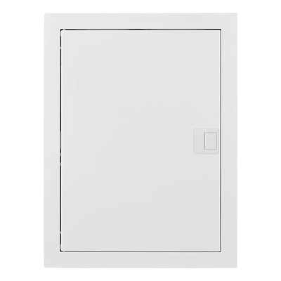 MSF/2002-00 flush-mounted switchgear, IP30