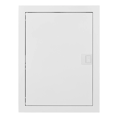 MSF/2002-00 flush-mounted switchgear, IP30