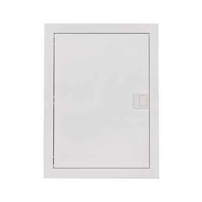 MSF/2002-00 flush-mounted switchgear, IP30