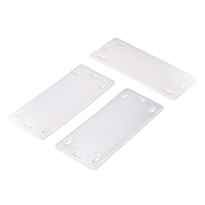 MT-2 identification plate (40x20mm)