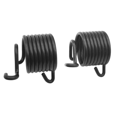 Muelles para martillo neumático (2 unidades).