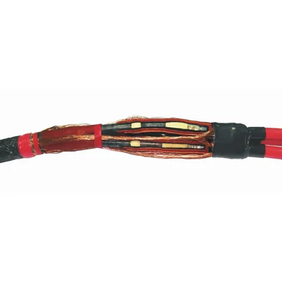 Mufa kablowa JHP-20-CF/CXd 3/1 95-240/95-240