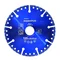 MULTI DISQUE 125X22,23MM AVEC INCORPORATION DE DIAMANT