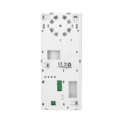 Multi-resident uniphone for PROEL digital installation, white