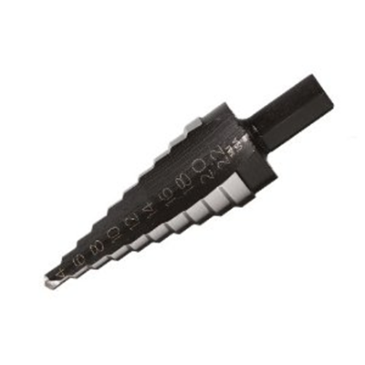 Multi-step drill type 2M 4-12 mm